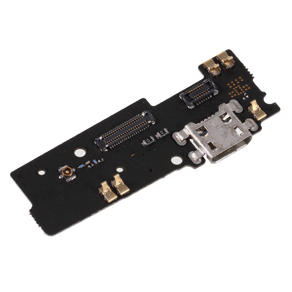 Oem Charging Port Flex Cable Replacement Part For Motorola Moto E4 Plus (Eu Version) 6914270798458