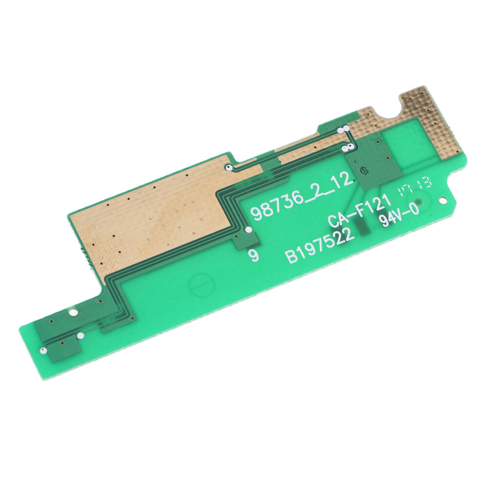 Oem Charging Port Flex Cable Repair Part For Motorola Moto C 6914278744747