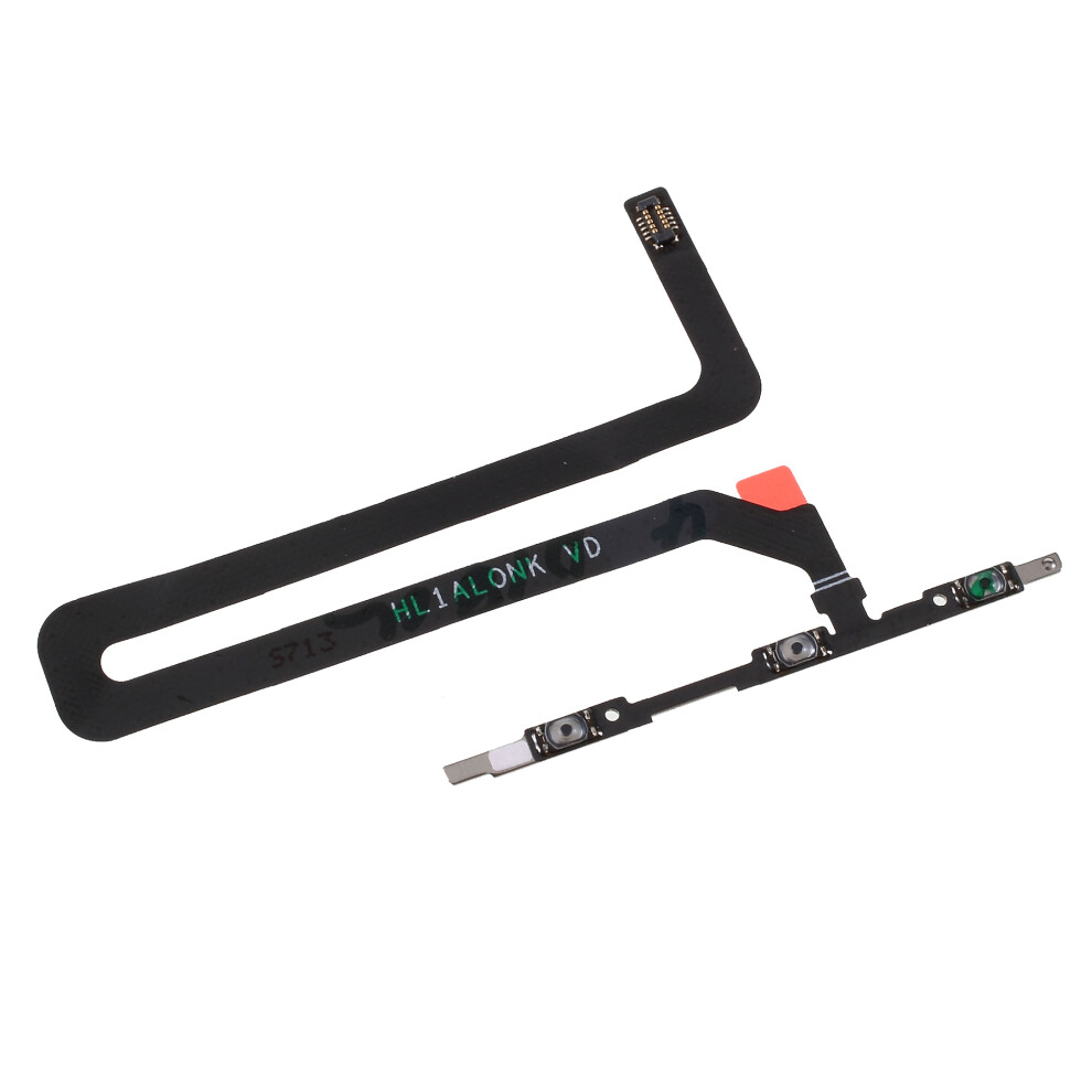 Oem For Huawei Mate 9 Pro Power On/Off And Volume Button Flex Cable 6914272997101