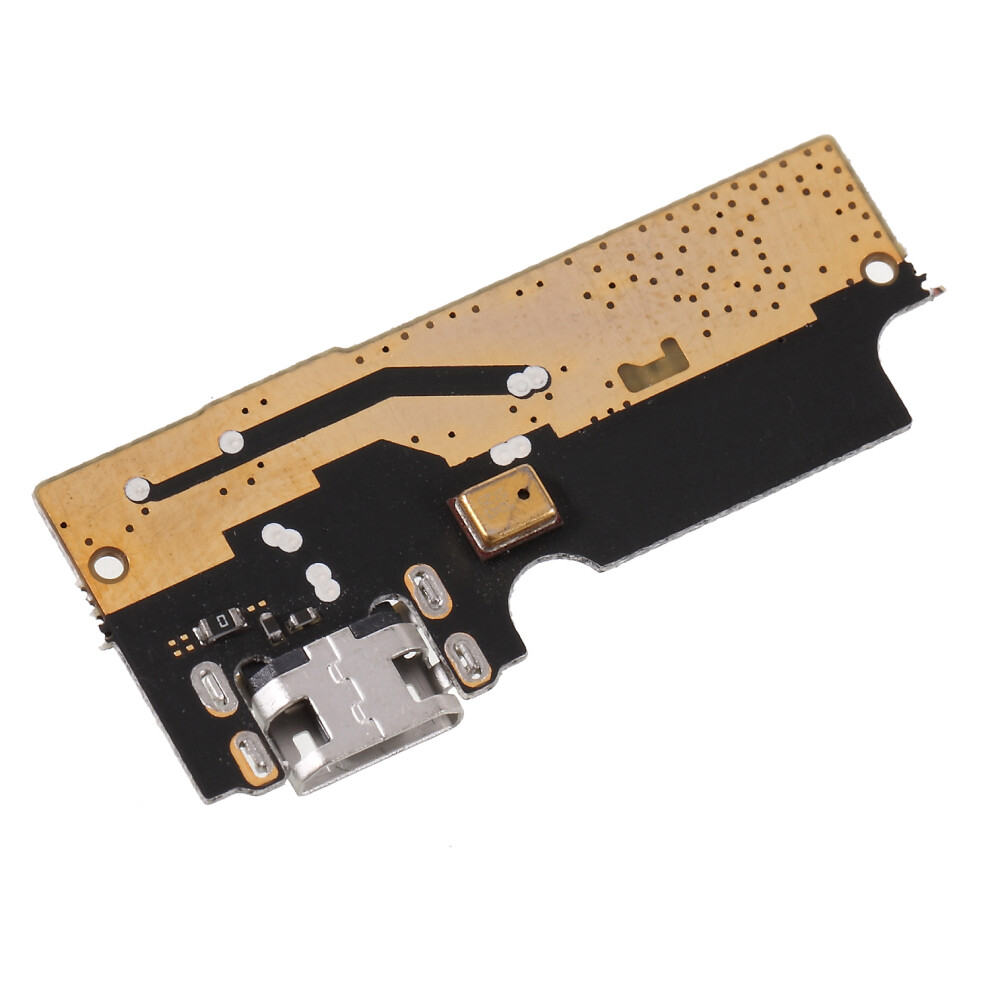 Oem Charging Port Flex Cable Replacement Part For Motorola Moto E3 6914275779261