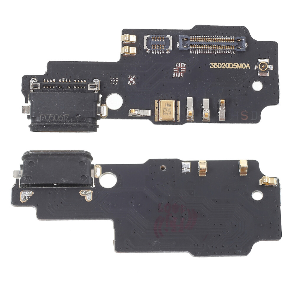 Charging Port Flex Cable Spare Part For Xiaomi Mi Mix 2 6914270886971