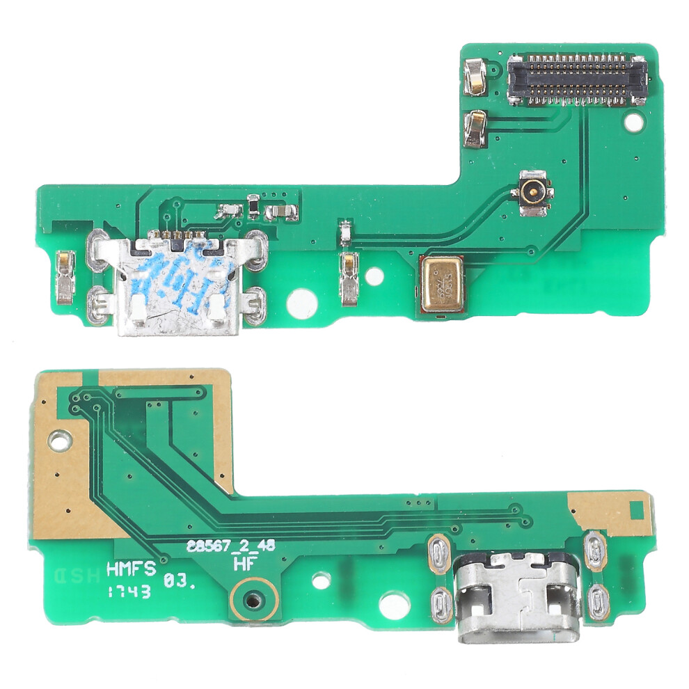 Charging Port Flex Cable Part Replacement Part For Xiaomi Redmi 5 6914274079034