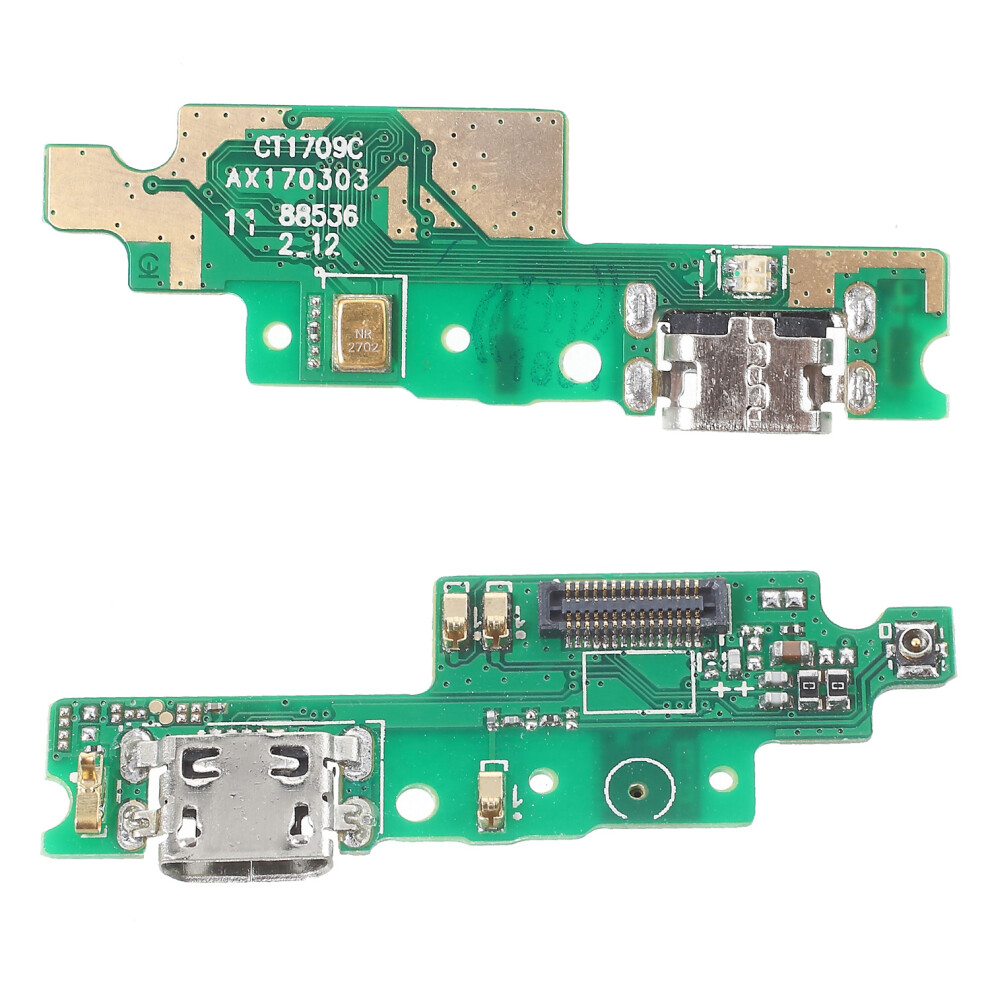 Charging Port Flex Cable Replacement For Xiaomi Redmi 4X 6914278818547