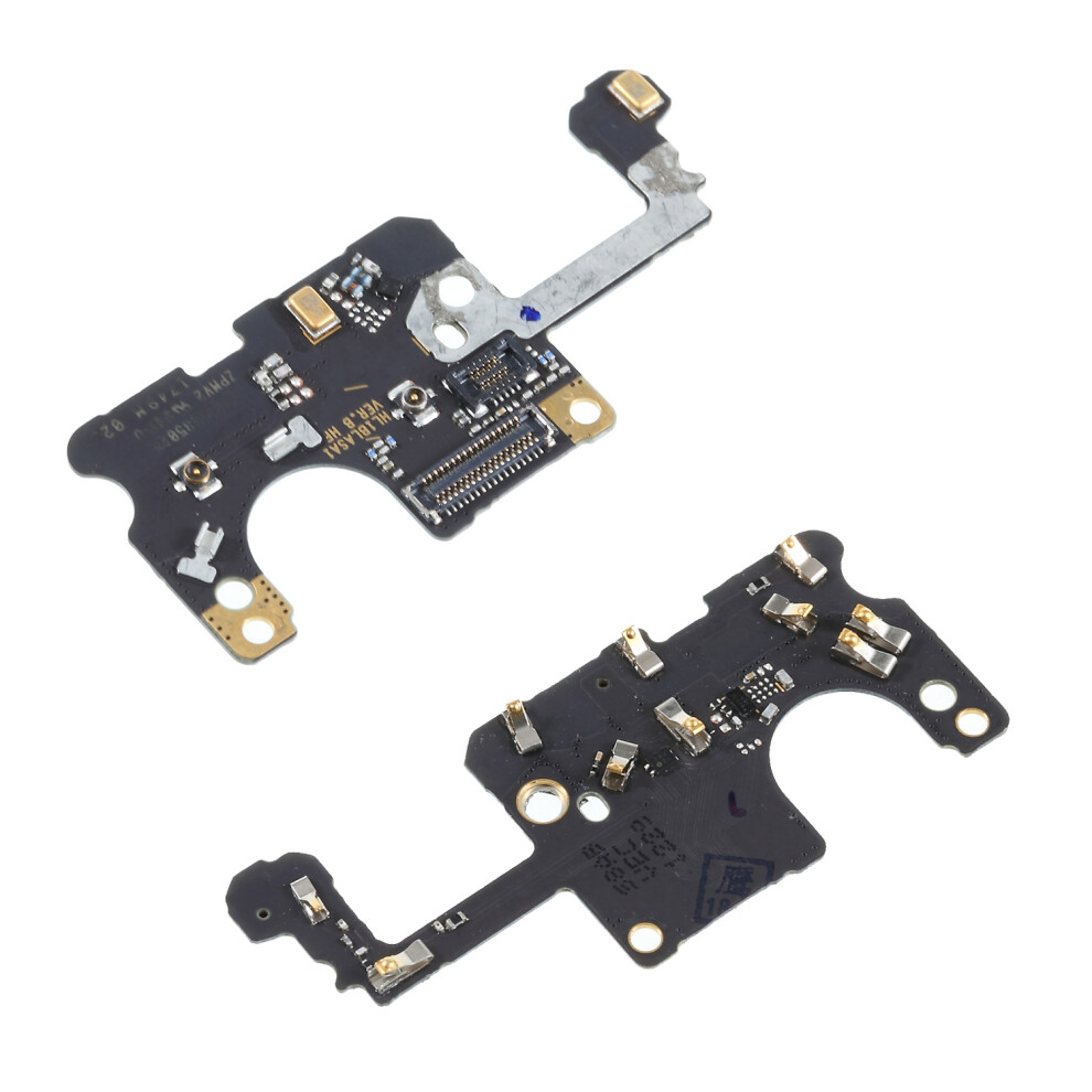 For Huawei Mate 10 Pro Oem Disassembly Microphone Mic Flex Cable Replacement 6914275111795