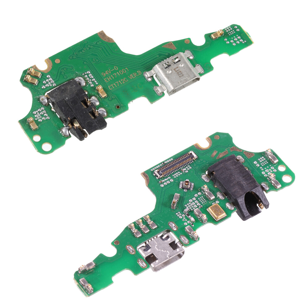 For Huawei Mate 10 Lite/Nova 2I Charging Port Dock Connector Flex Cable Repair Part 6914270285583