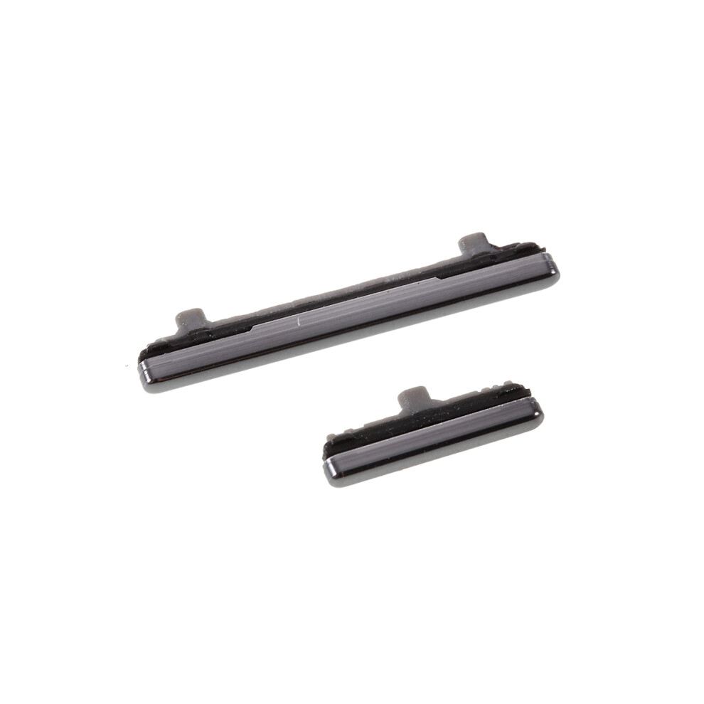 (Grey) Oem Side Button Set For Samsung Galaxy S20 4G G980/S20+ G985 Grey 6914272613353