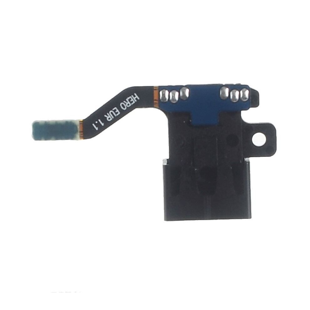 Oem Earphone Jack Flex Cable Part For Samsung Galaxy S7 G930 6914276938117