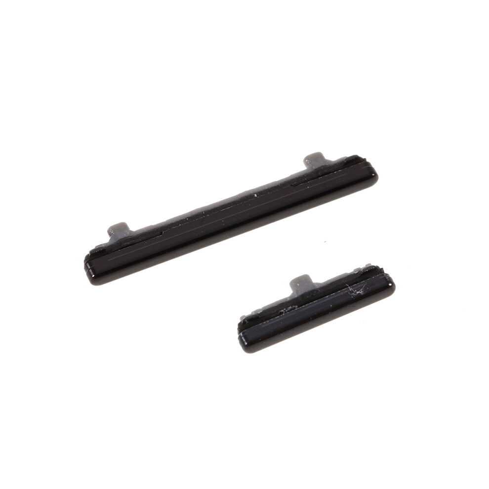 (Black) Oem Side Button Set For Samsung Galaxy S20 4G G980/S20+ G985 Black 6914279255846