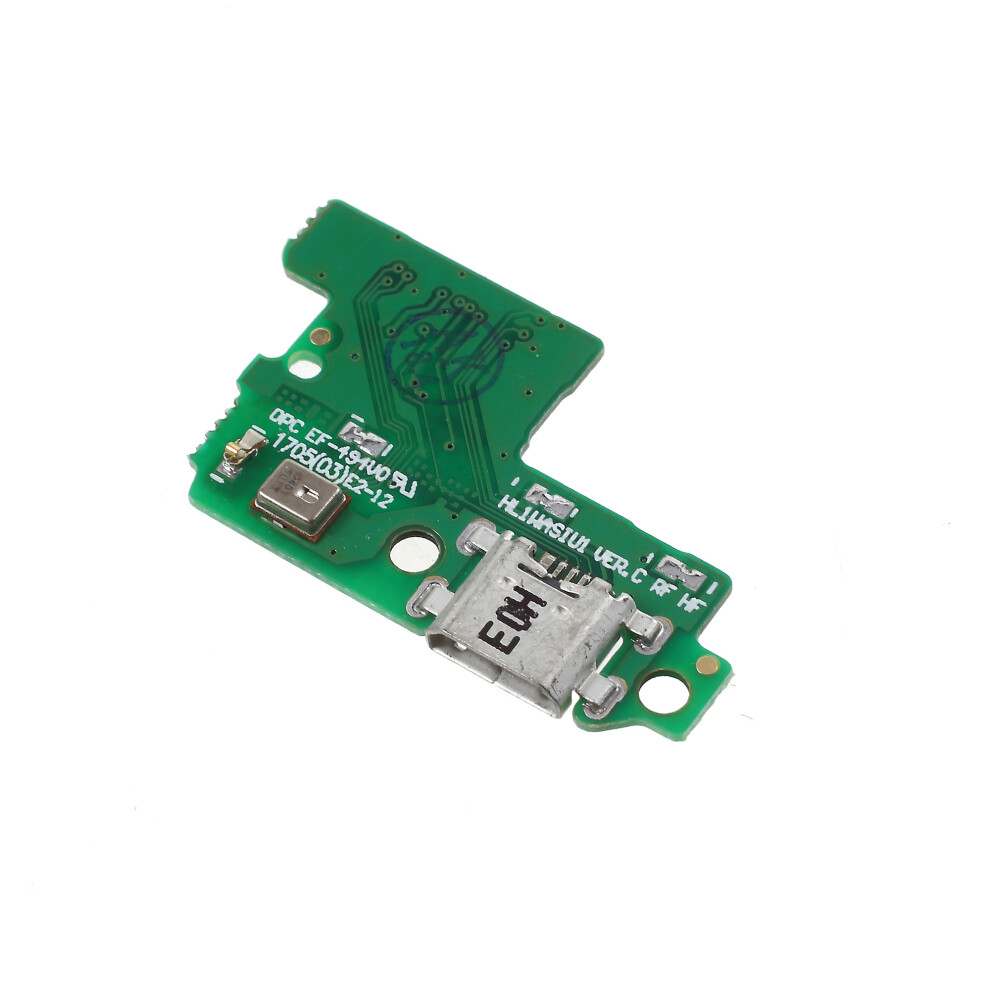 Oem Charging Port Flex Cable Part For Huawei P10 Lite 6914276099085