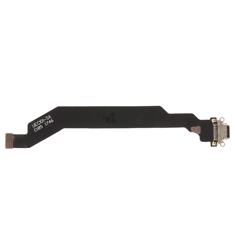 Oem Charging Port Flex Cable Replacement For Oneplus 6 6914273009926