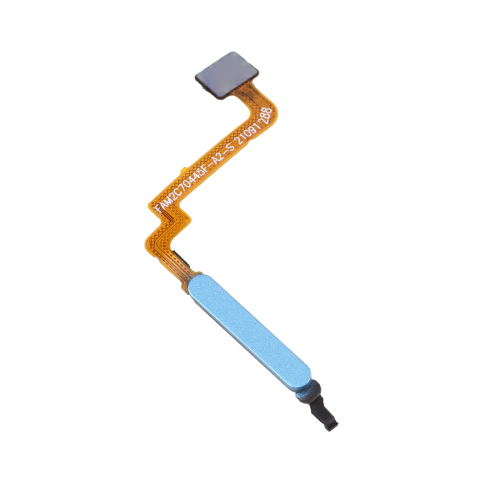 (Blue) For Xiaomi Redmi 10/10 Prime/Note 11/10 2022 Oem Fingerprint Home Button Flex Blue 6914273864846