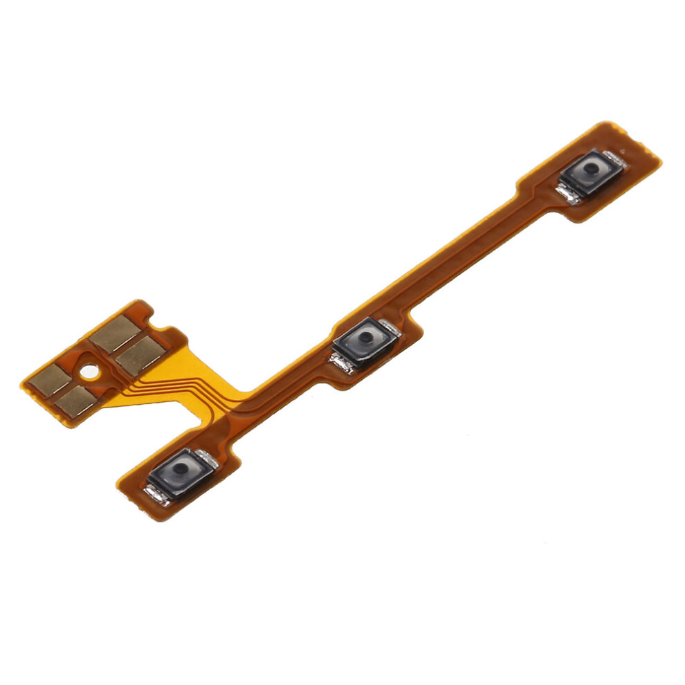Oem Power & Volume Buttons Flex Cable Part For Huawei P20 Lite/Nova 3E (China) 6914279933225