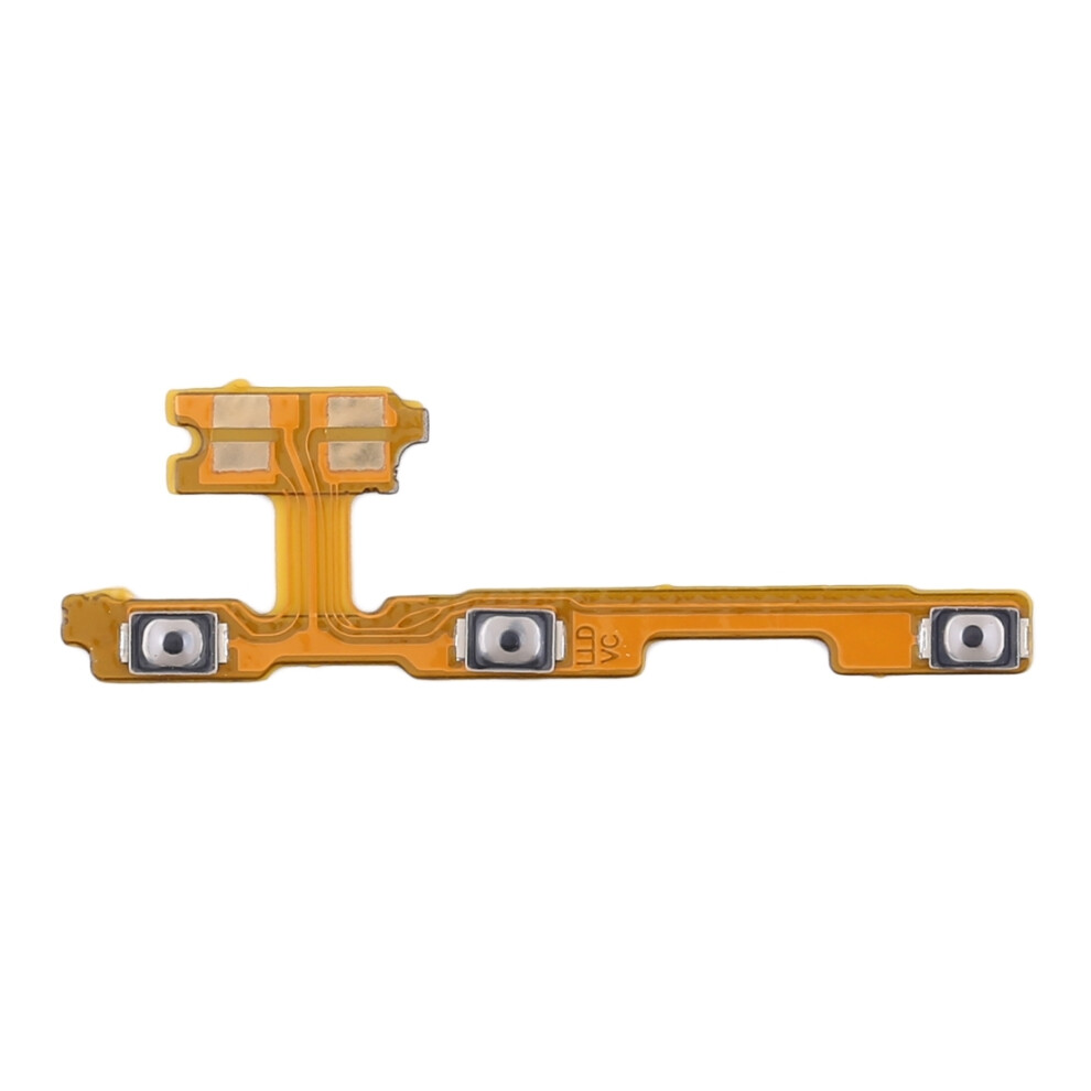 Oem For Huawei Honor 9 Lite/Honor 9 Youth Edition Ultra Power On/Off And Volume Button Flex Cable 6914275805991