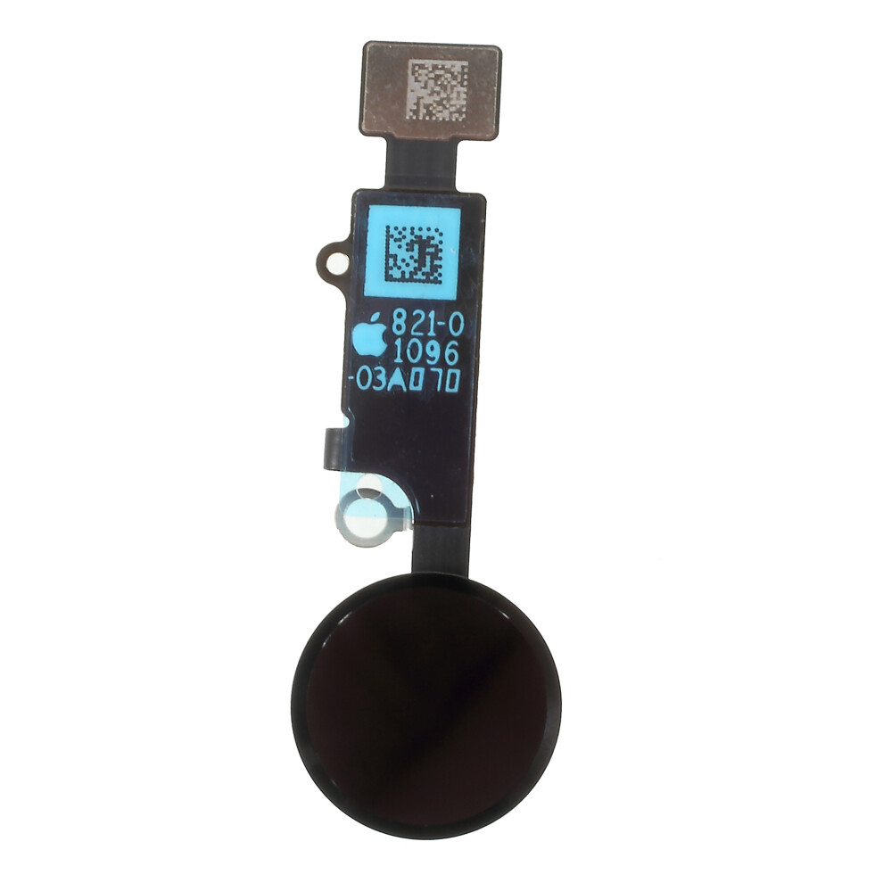 Oem For Iphone 8/8 Plus Home Button Flex Cable (No Fingerprint Identification Function) 6914271983341