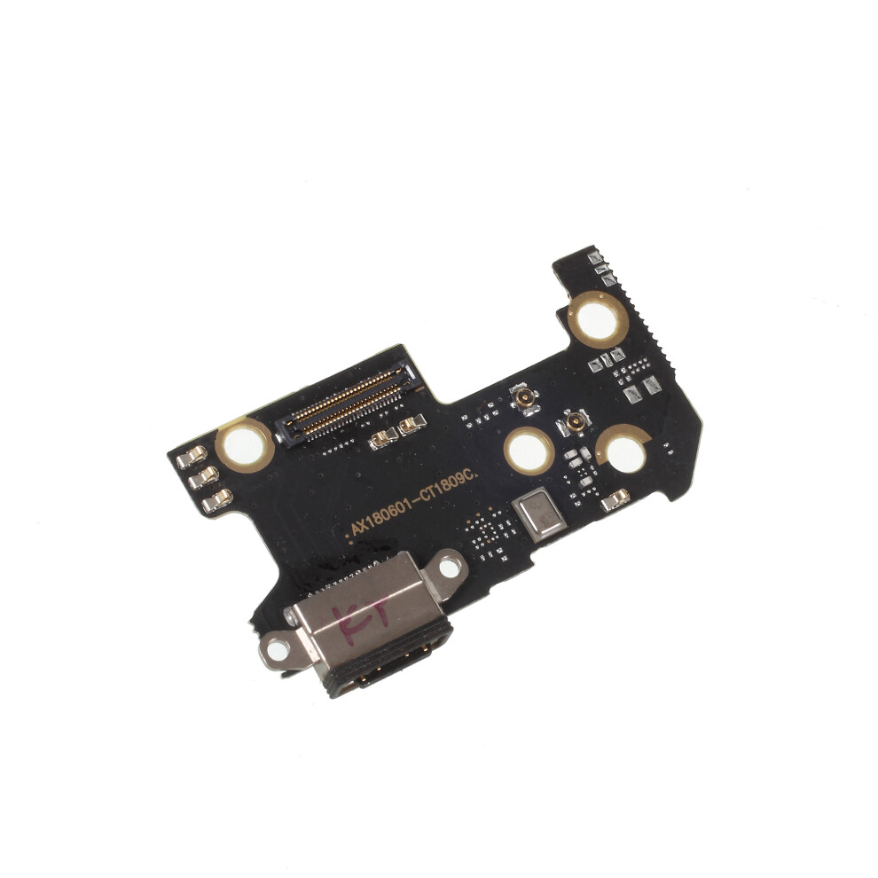 Charging Port Flex Cable Spare Part For Xiaomi Mi 8 (6.21-Inch) 6914273849522
