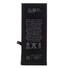 OEM 3.8V 7.45Wh 1960mAh Li-ion Battery Replacement (Regardless of APN Code) for iPhone 7 4.7 inch