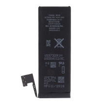 3.8V 1440mAh Li-ion Battery Spare Part for iPhone 5 (Without Logo)