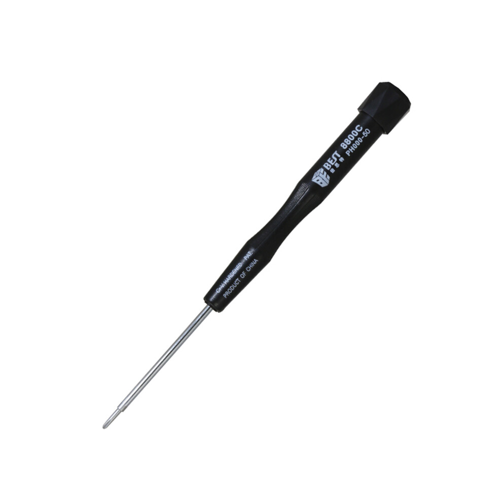 (B) Best Bst-8800C Precision Screwdriver Phone Tablet Pc Repair Tool,50Mm 6914275682998