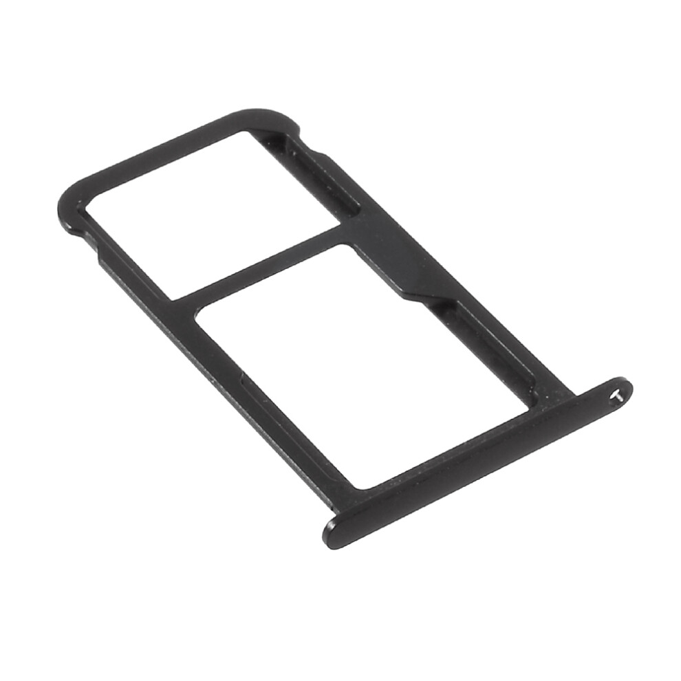Oem Dual Sim Microsd Card Tray Holder For Huawei P10 6914277858810