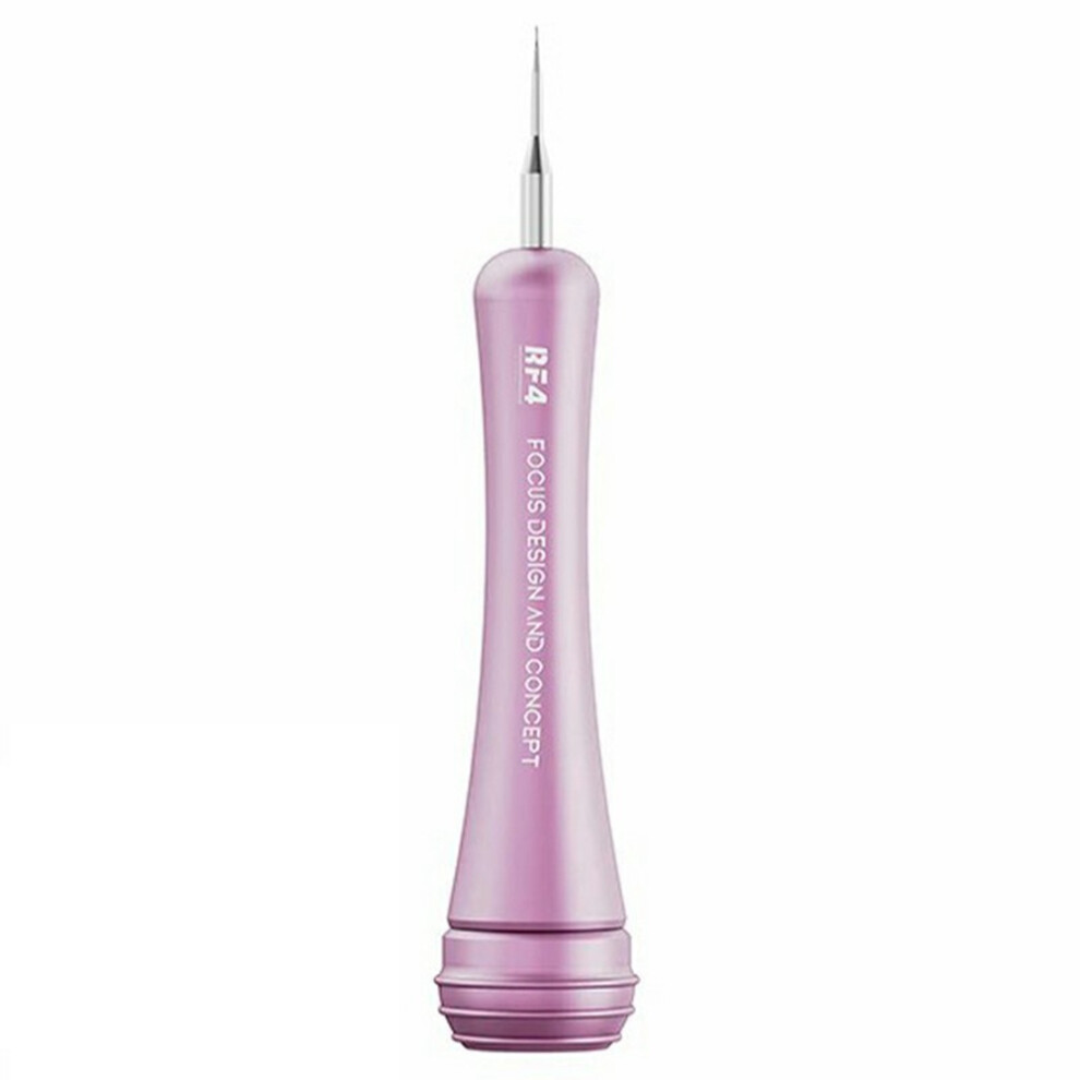 (C) Rf4 Rf-Sd35 Screwdriver High Precision Non-Slip Screwdriver Phone Repair Tool 6914274254721