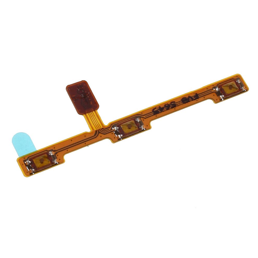 Oem For Huawei P10 Lite Power On/Off And Volume Button Flex Cable 6914271915632