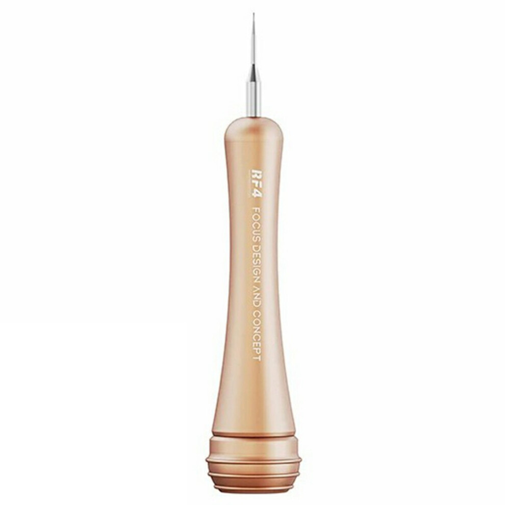 (Torx T2) Rf4 Rf-Sd35 Screwdriver High Precision Non-Slip Screwdriver Phone Repair Tool 6914270201682