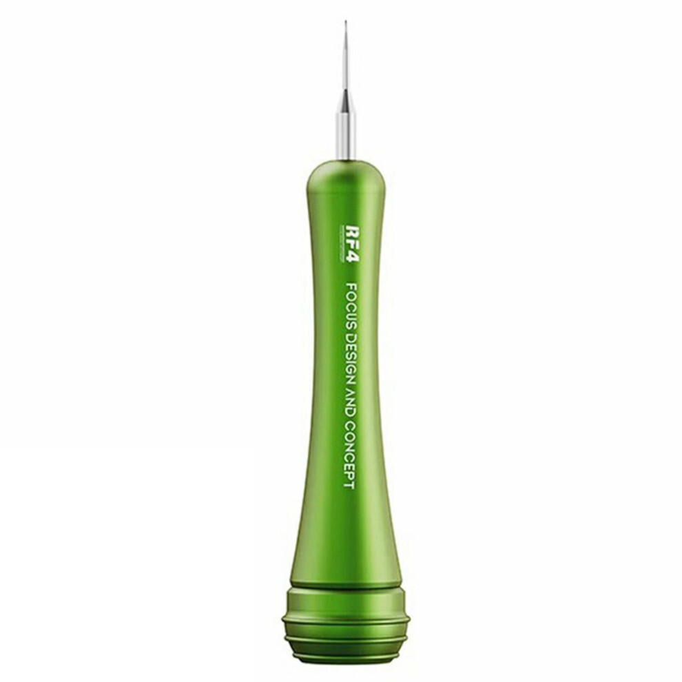 (E) Rf4 Rf-Sd35 Screwdriver High Precision Non-Slip Screwdriver Phone Repair Tool 6914276363308