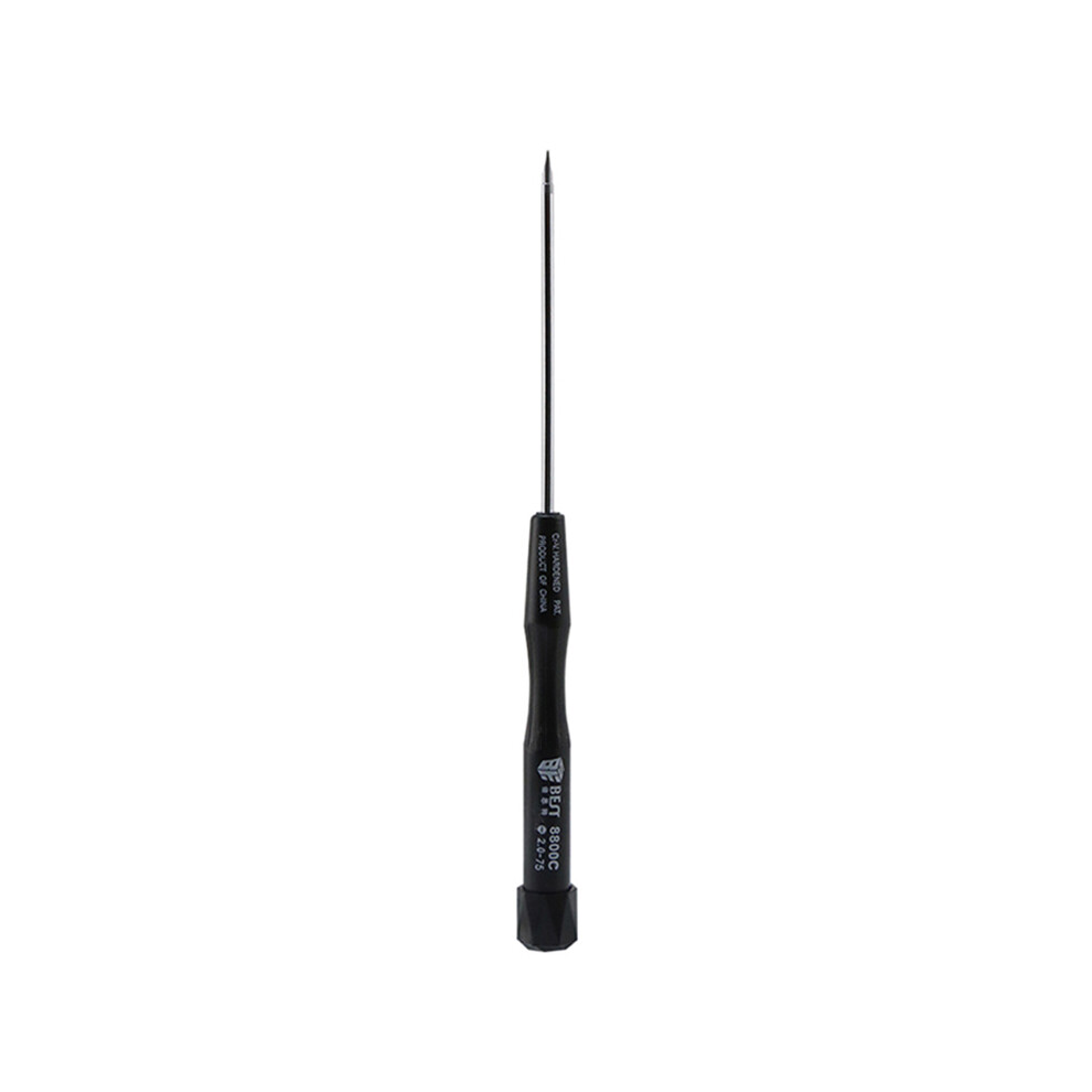 (C) Best Bst-8800C 75Mm Precision Dismantling Screwdriver For Phone,Computer Repair 6914273571836
