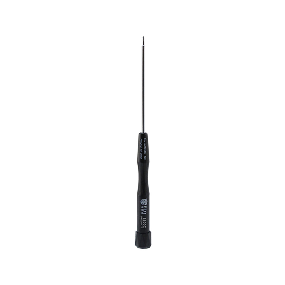(Cross Ph000) Best Bst-8800C 75Mm Precision Dismantling Screwdriver For Phone,Computer Repair 6914276545988