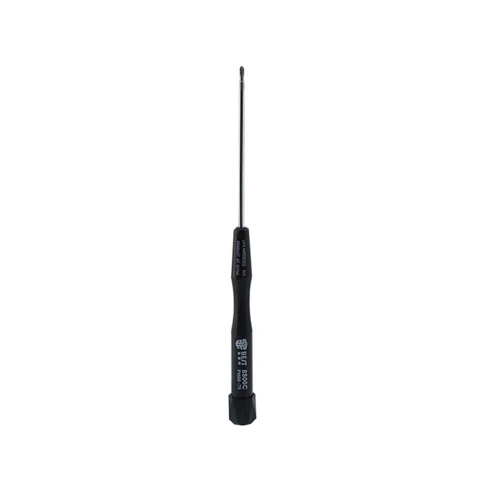 (Cross Ph00) Best Bst-8800C 75Mm Precision Dismantling Screwdriver For Phone,Computer Repair 6914270903241