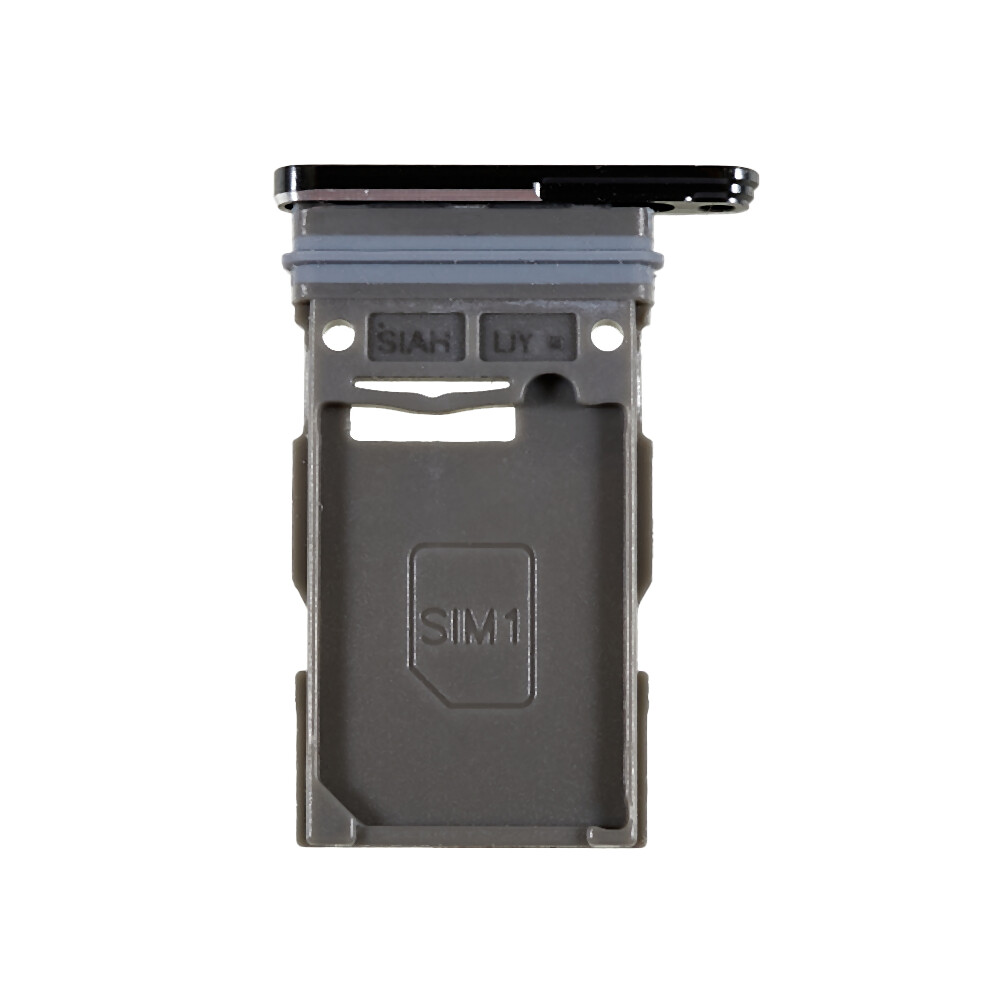 (Green) For Samsung Galaxy S23 Ultra S918 Oem Sim Card Tray Holder Replacement (Without Logo) Green 6914274687611