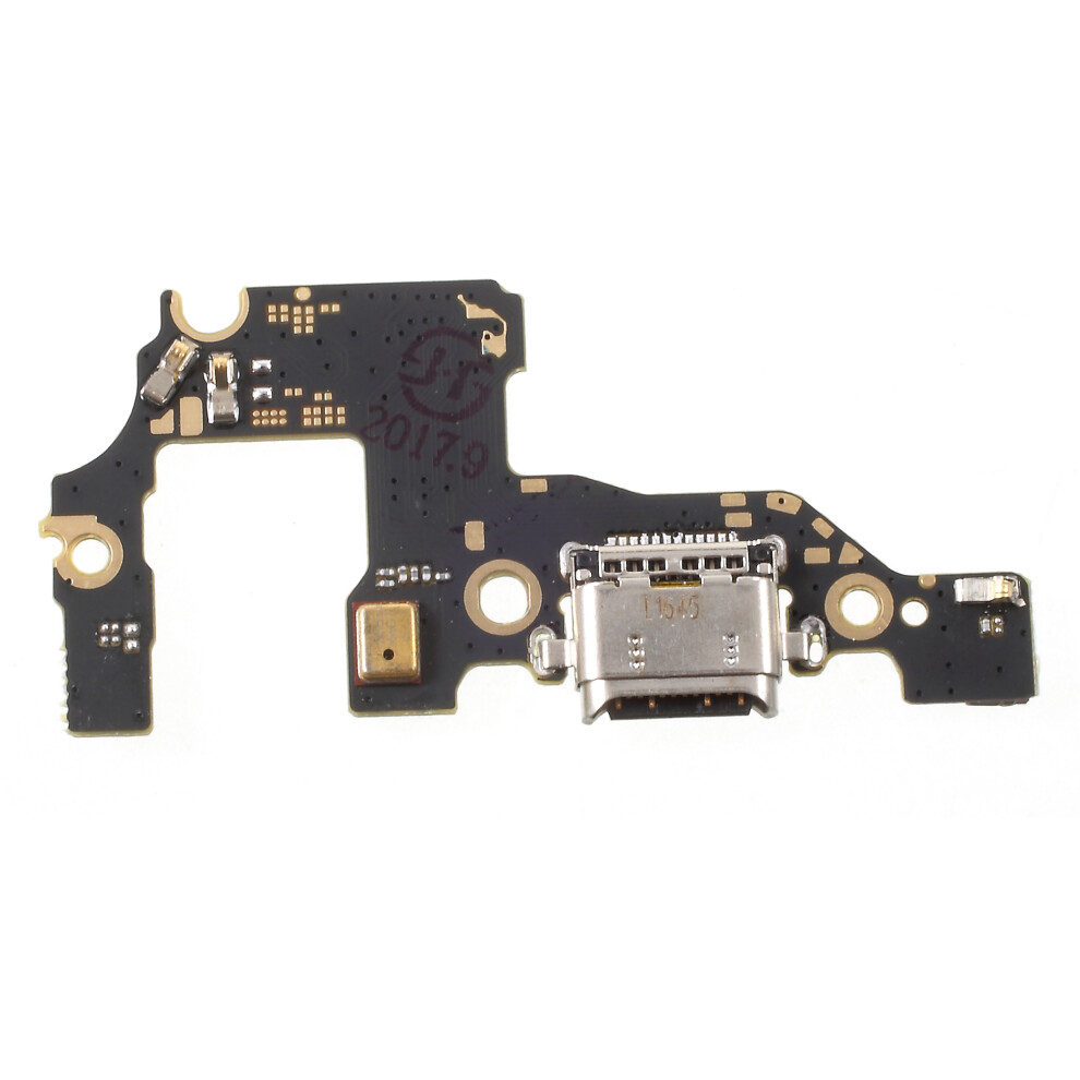 Charging Port Flex Cable Replacement For Huawei P10 6914275887041