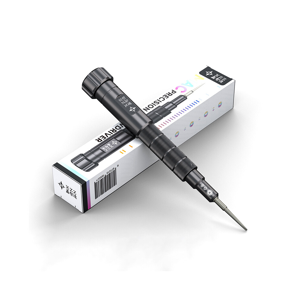(A) Xzz Precision Screwdriver For Macbook,S2 Alloy Steel Specific Screwdriver 6914279559647