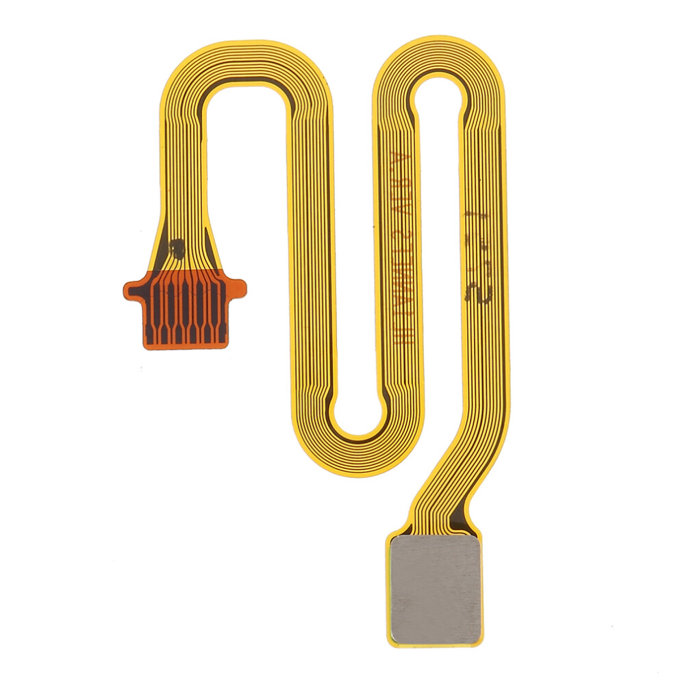Oem Fingerprint Home Button Connection Flex Cable For Huawei P20 Lite 6914274300039