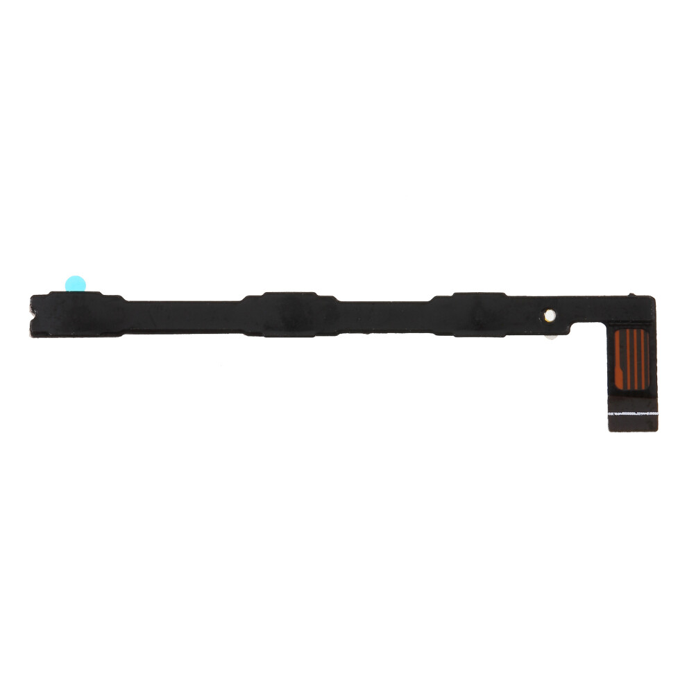 Oem Power On/Off And Volume Buttons Flex Cable Replace Part For Motorola Moto E4 6914270285255