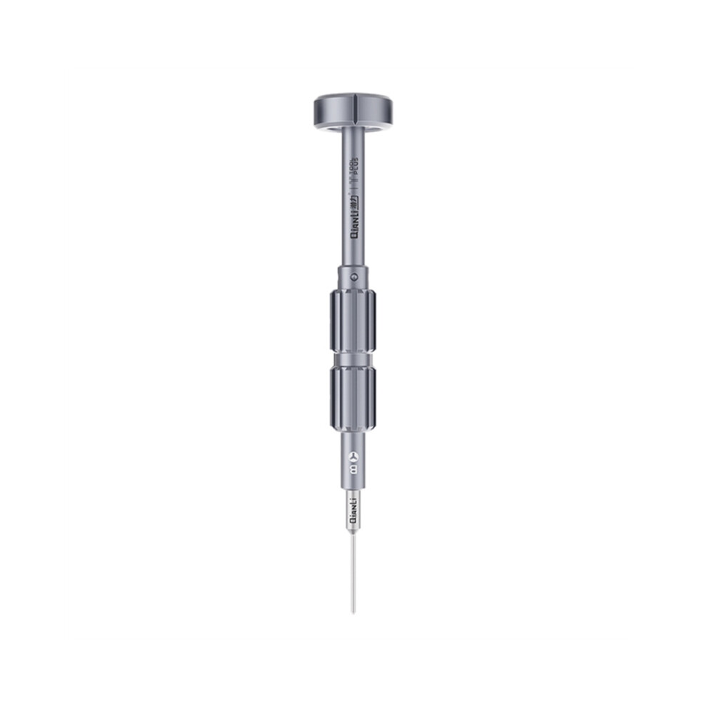 (A) Qianli S2 3D Screwdriver Phone Repair Disassembly Bolt Driver Hand Tools 6914276620760