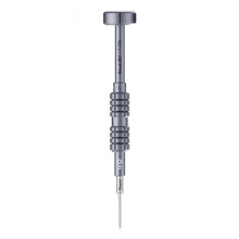 (E T2 Torx) QIANLI S2 3D Screwdriver Phone Repair Disassembly Bolt Driver Hand Tools