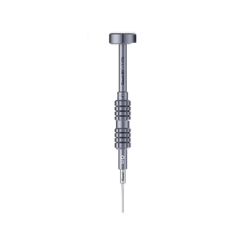 (E T2 Torx) Qianli S2 3D Screwdriver Phone Repair Disassembly Bolt Driver Hand Tools 6914278636820
