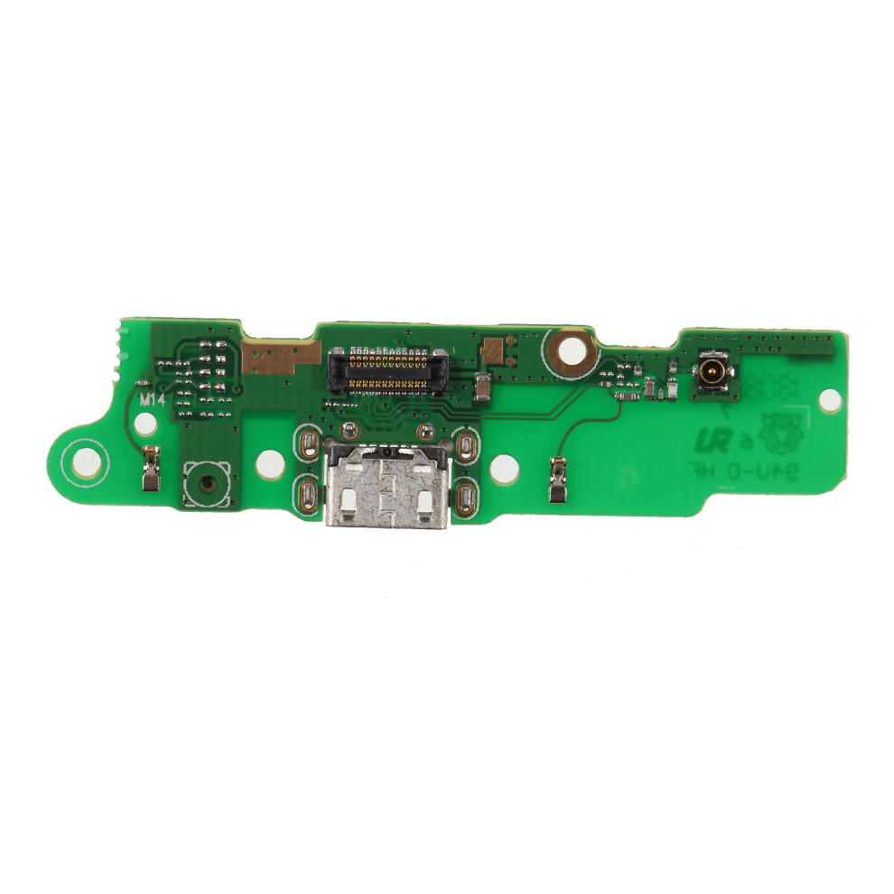 Charging Port Flex Cable Replacement For Motorola Moto E5 Play 6914270605077