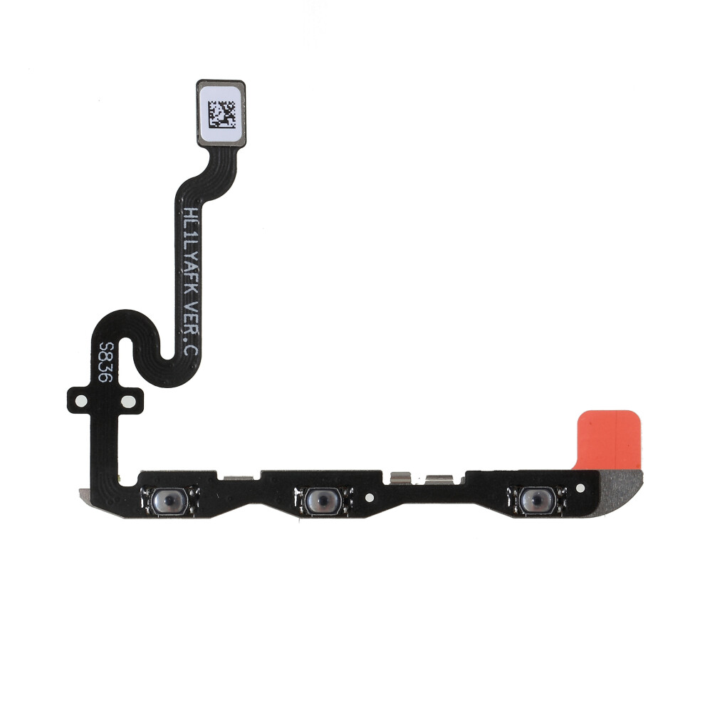 Oem Power On/Off Volume Buttons Flex Cable Part For Huawei Mate 20 Pro 6914271185233