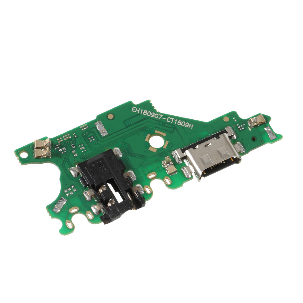 Charging Port Dock Connector Flex Cable Part For Huawei Mate 20 Lite 6914270112834