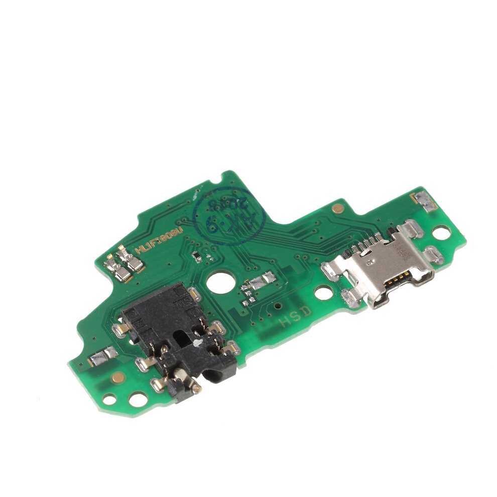 Charging Port Flex Cable Part For Huawei P Smart (2017)/Enjoy 7S 6914275685890