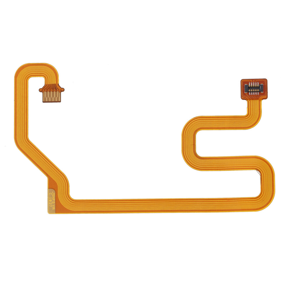 Oem Fingerprint Home Button Connection Flex Cable Part For Huawei Honor 8X/Honor View 10 Lite 6914275258162