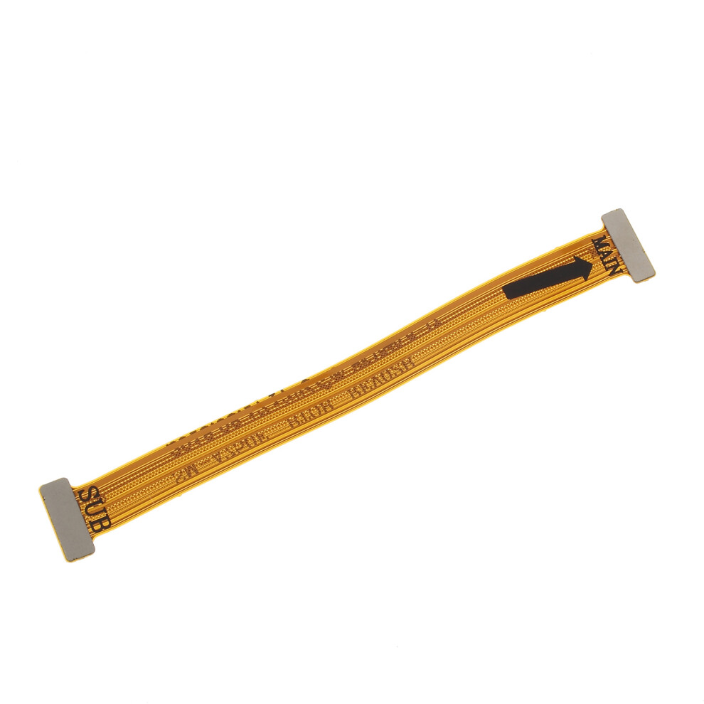 Oem Motherboard Flex Cable Part For Samsung Galaxy A7 (2018) A750 6914274964958