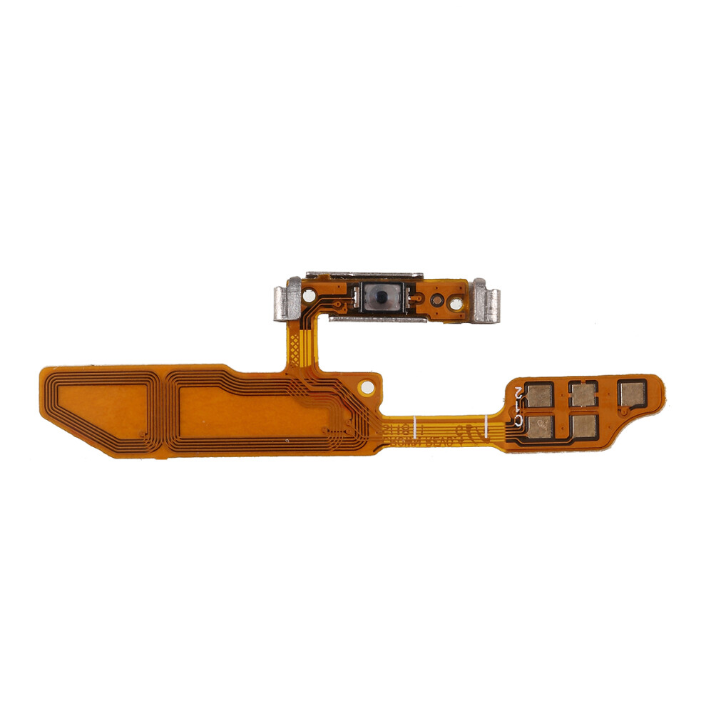 Oem Power On/Off Flex Cable Replacement For Samsung Galaxy Note9 N960 6914273804682