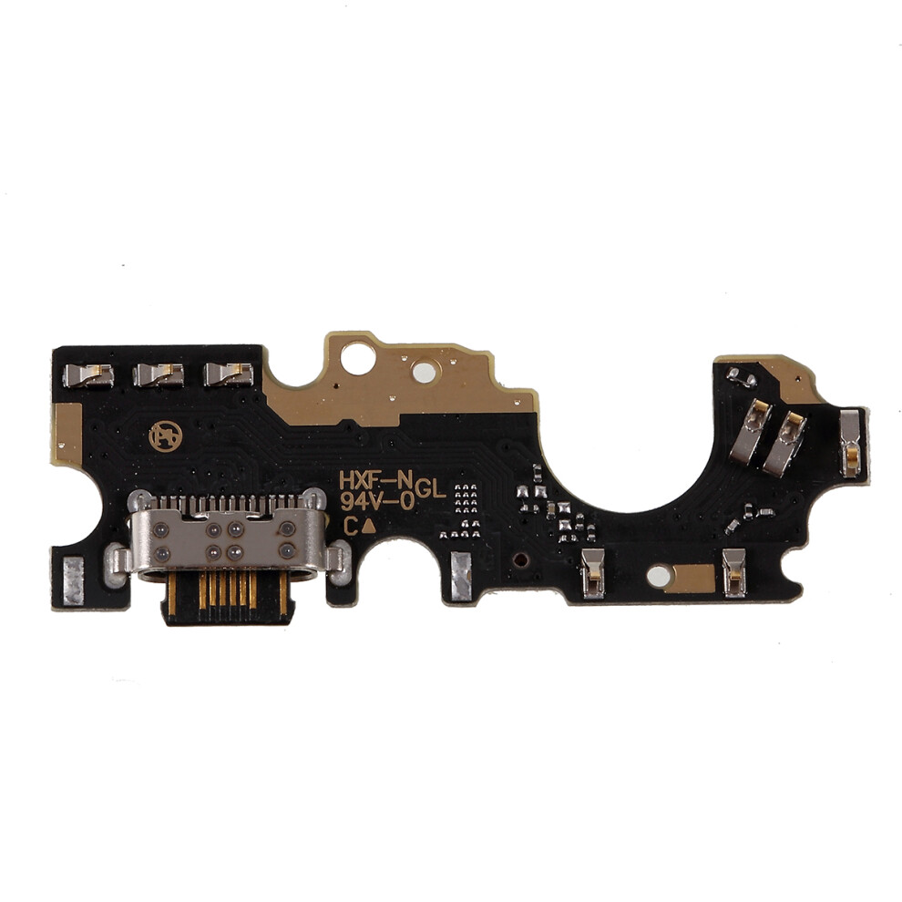Charging Port Flex Cable Repair Part For Motorola One Power/P30 Note 6914272697995