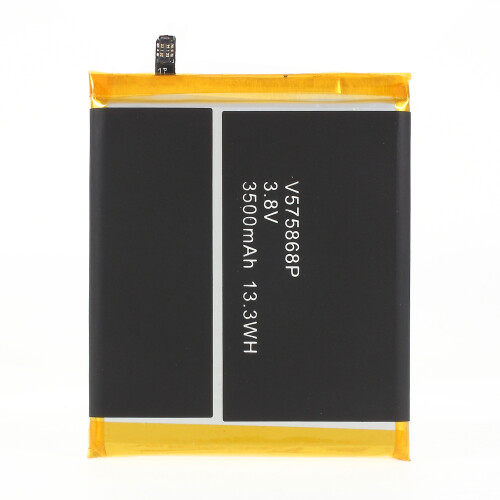 3500mAh Li-polymer Battery Replacement for BlackView BV7000/BV7000 Pro 1