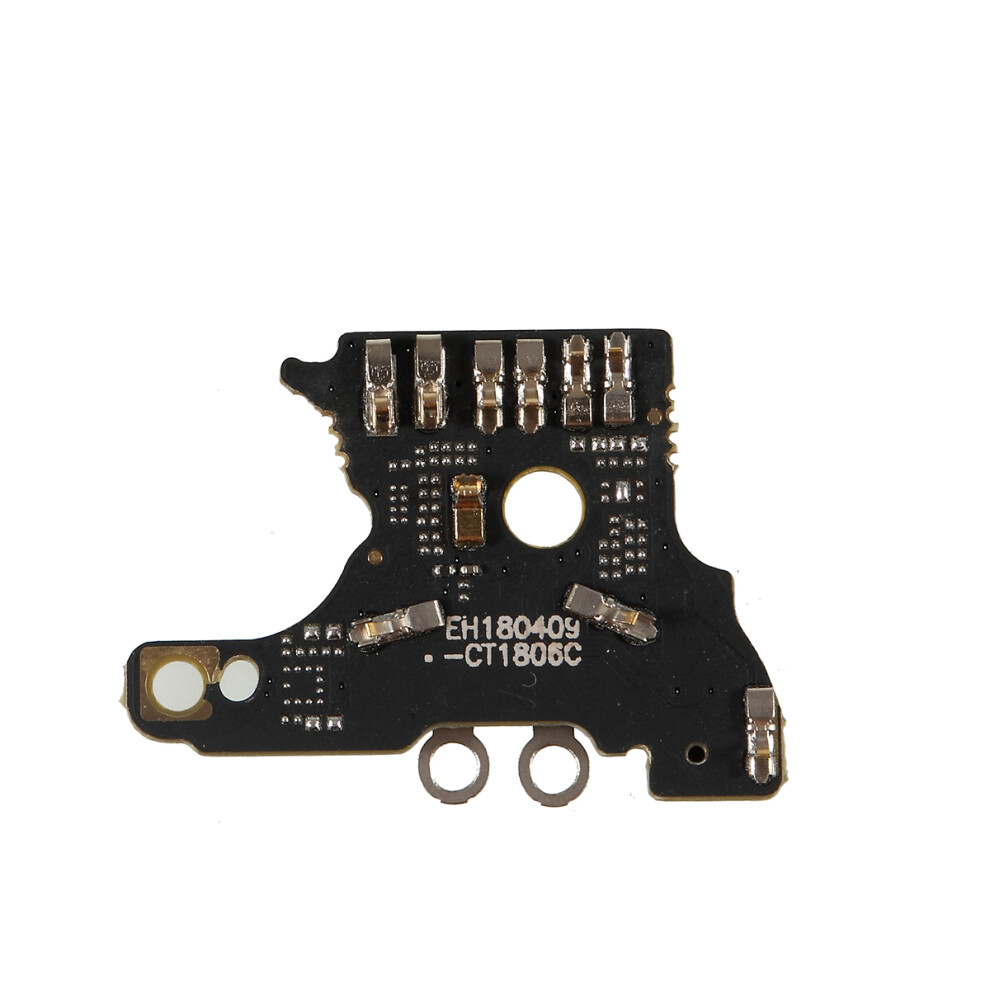 Oem Microphone Mic Flex Cable For Huawei P20 6914276836321