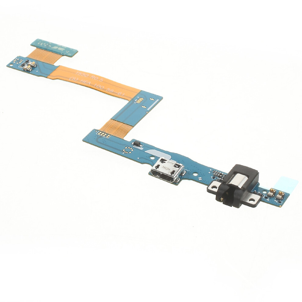 Oem Charging Port Flex Cable For Samsung Galaxy Tab A 9.7 Wi-Fi Only (Sm-T550) 6914270903555