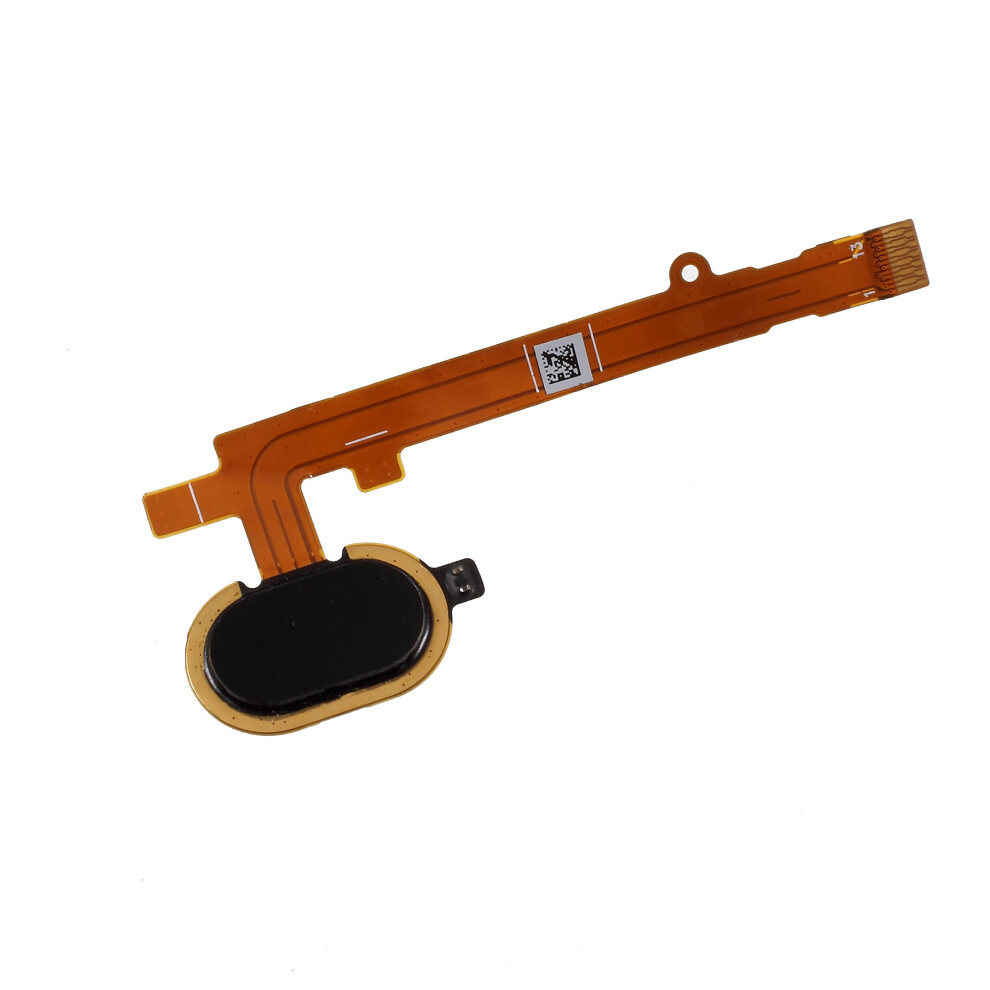 Oem Home Button Flex Cable With Fingerprint Sensor For Motorola Moto Z2 Pro 6914277870584